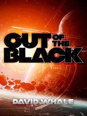 cover image of Out of the Black